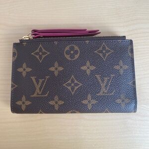 Louis Vuitton purse